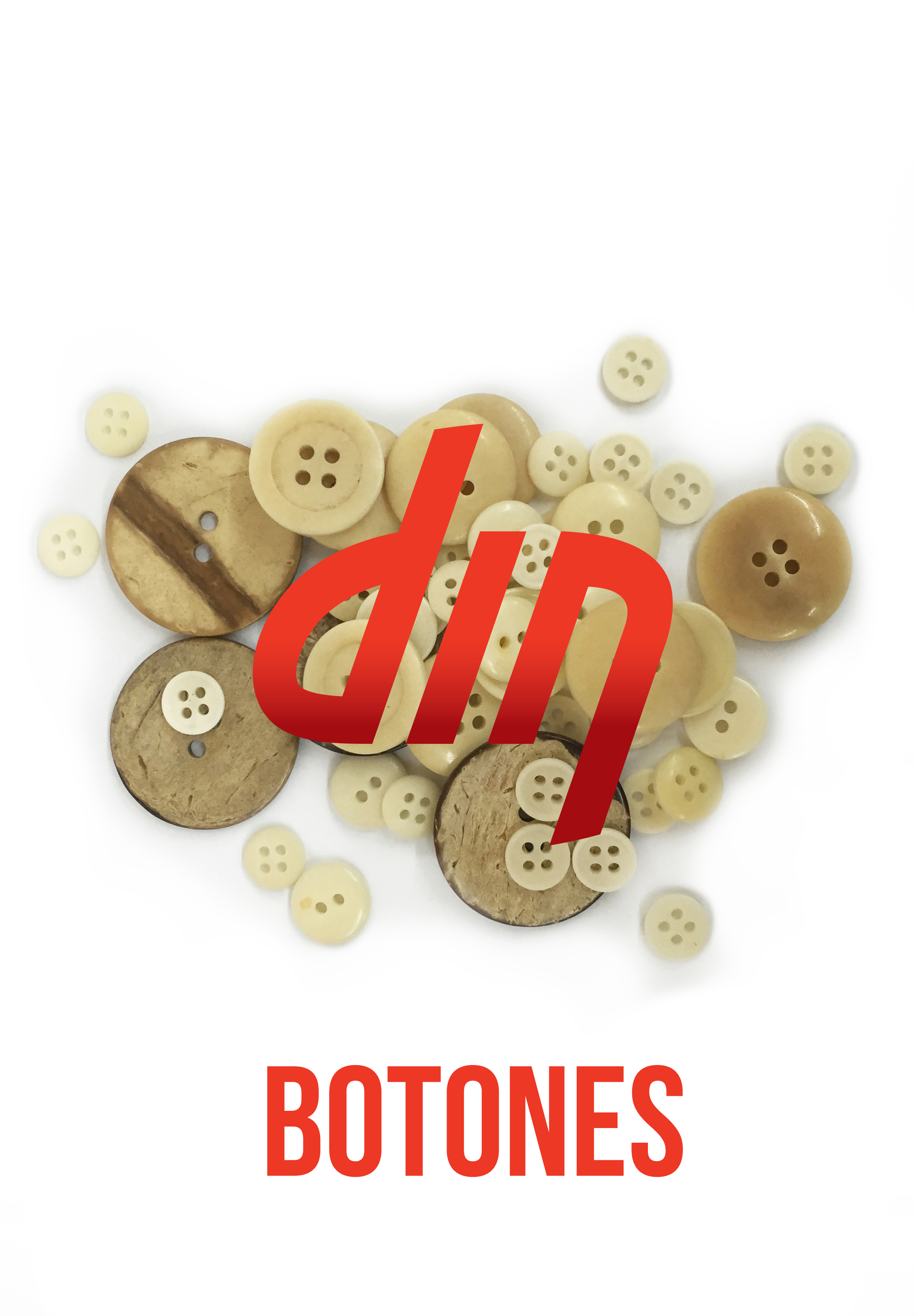 Catálogo Botones